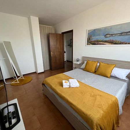 Casa Nima Lake Apartment Perledo Exterior foto