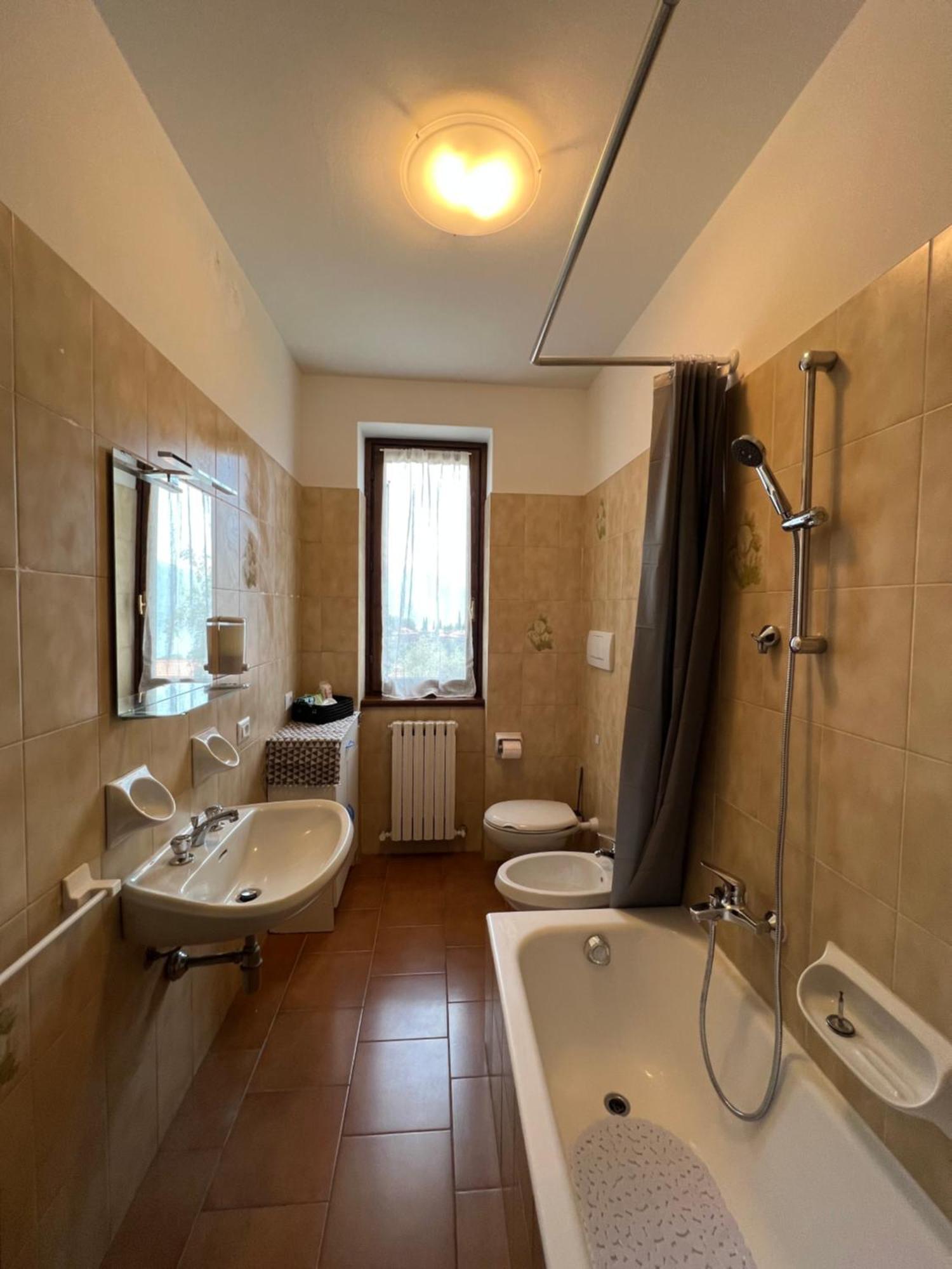 Casa Nima Lake Apartment Perledo Exterior foto