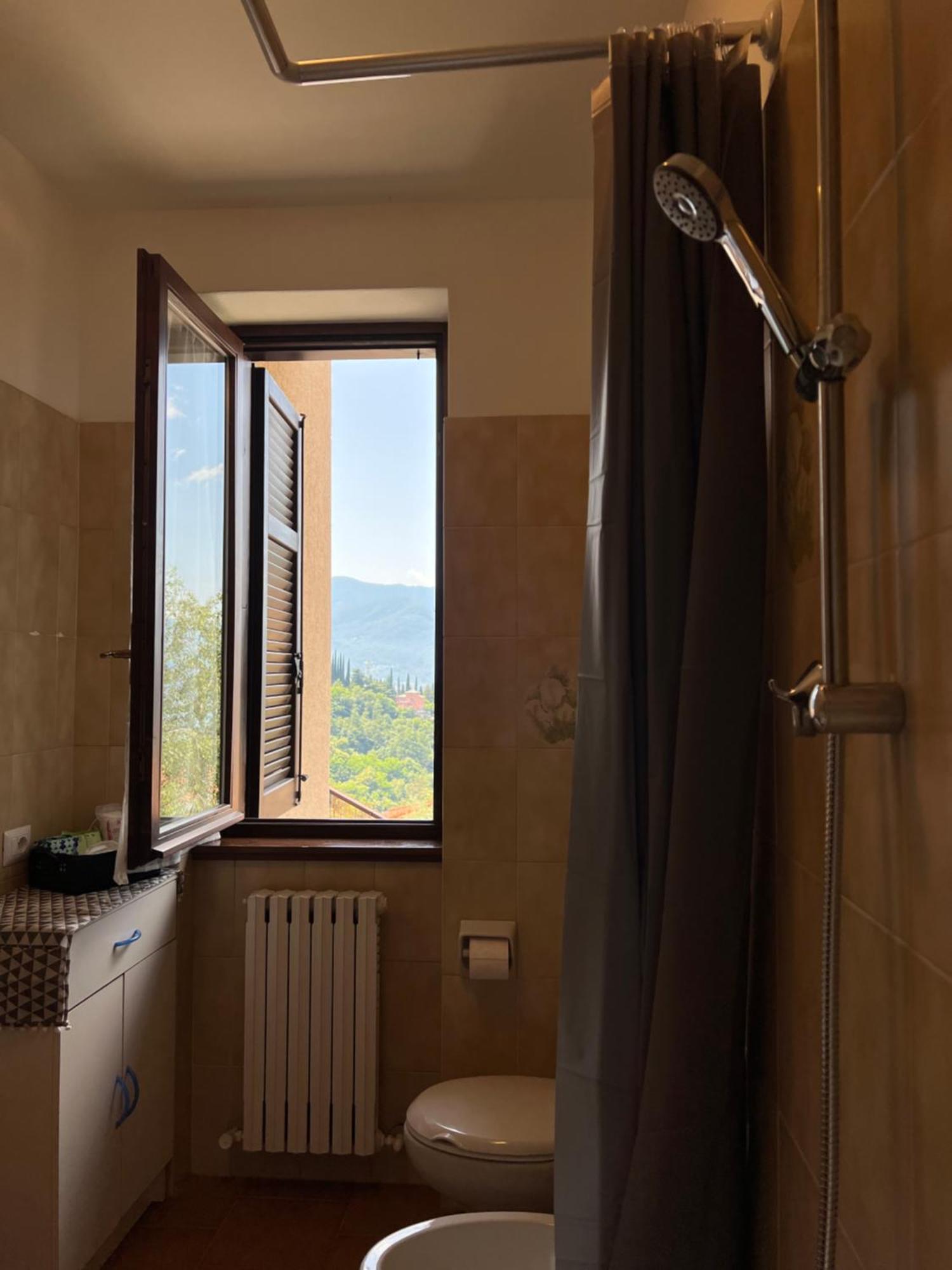 Casa Nima Lake Apartment Perledo Exterior foto